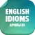 English Idioms and Phrases