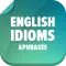 English Idioms and Phrases