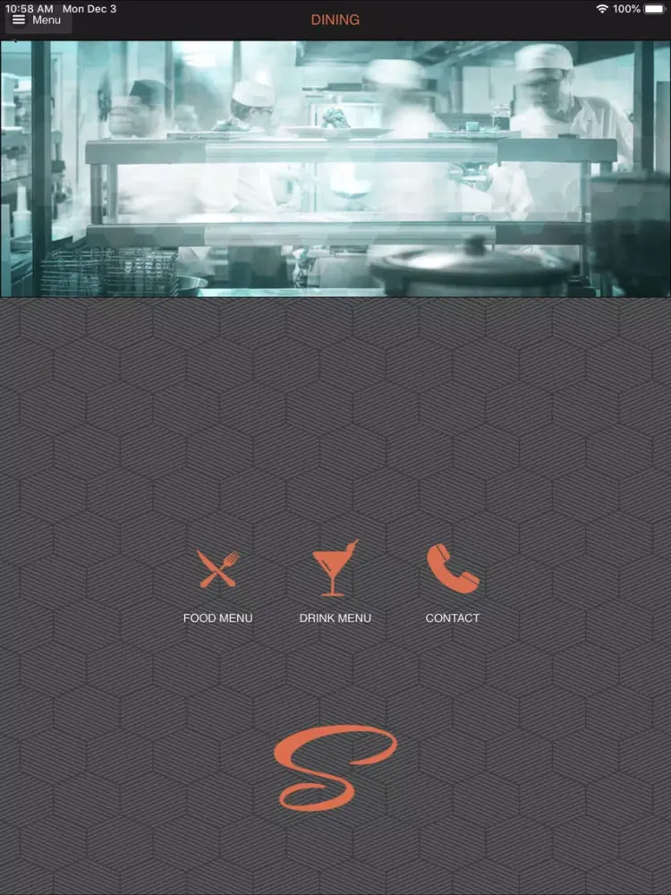 Capturas de pantalla de Seven Mile Casino Mobile App iPad 