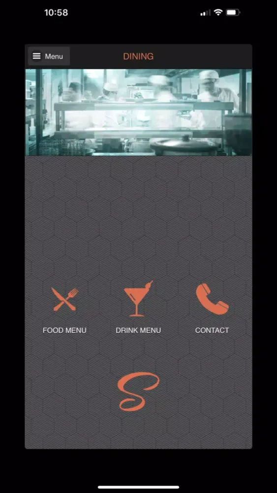 Capturas de pantalla de Seven Mile Casino Mobile App
