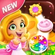 Cookie Yummy - Match 3 Puzzle Cookie Yummy - Match 3 Puzzle