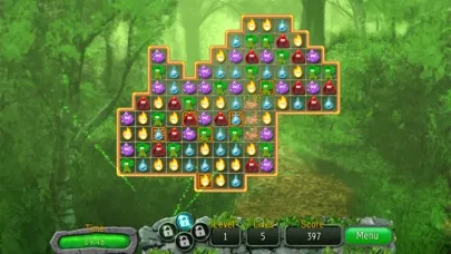 Druids: Battle of Magic Screenshots