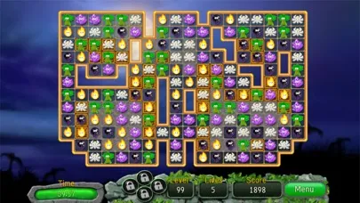 Druids: Battle of Magic Screenshots