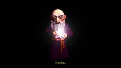 Druids: Battle of Magic Screenshots