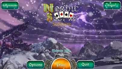 صور Nordic Storm Solitaire