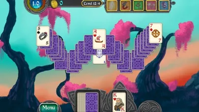 صور Nordic Storm Solitaire