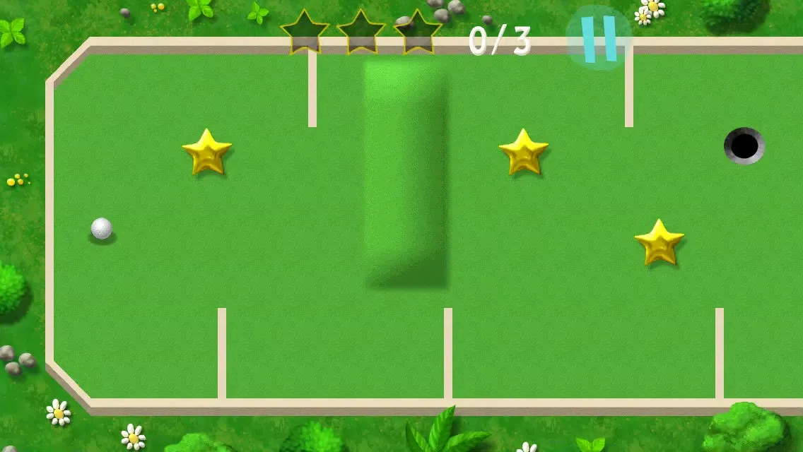 تصاویر Tapping Golf
