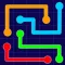 Dots Connect Puzzle