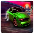 Horizon Drift