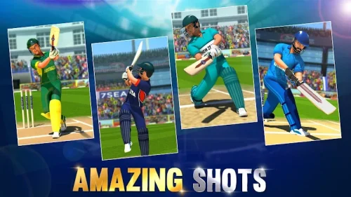 World Cricket Champions League-screenshot-5
