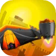 Drone Battles Drone Battles