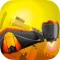 Drone Battles Multiplayer Game