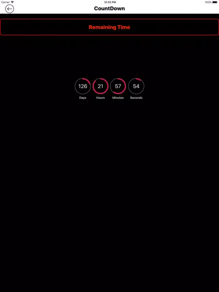 Cricket WC Schedule 2019 iPad  Ekran Görüntüleri