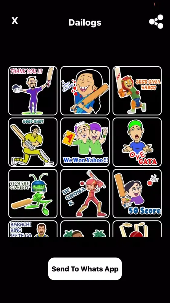 PSL 4 Photo Editor 2019应用截图