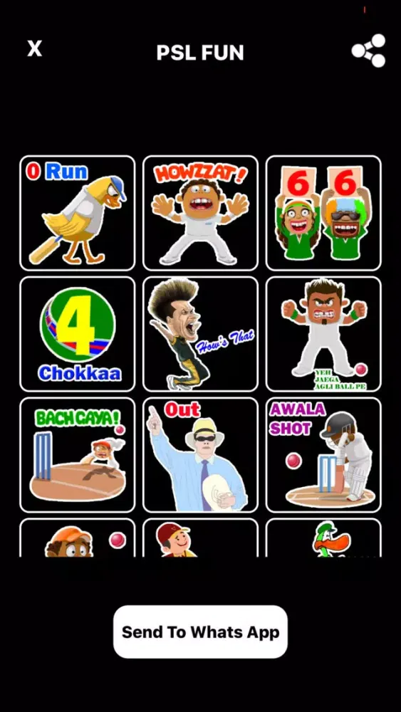 PSL 4 Photo Editor 2019应用截图