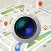 Location Tag Photo Editor