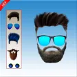 Men Beard & Hairstyle Editor Men Beard & Hairstyle Editor