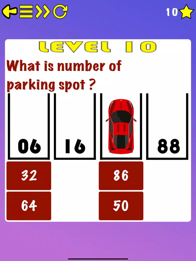 Mind Puzzle: Tricky Brain Test iPad  স্ক্রিনশট