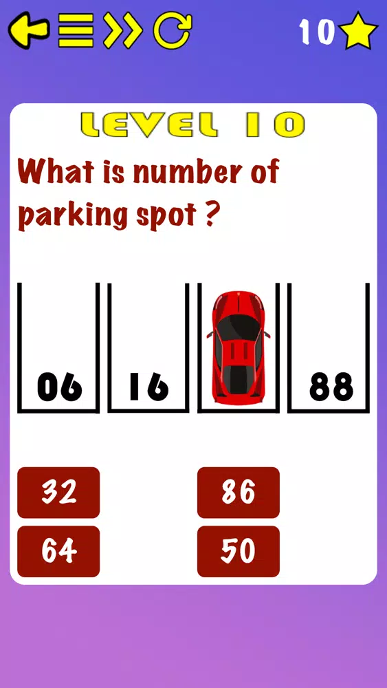 Mind Puzzle: Tricky Brain Test স্ক্রিনশট