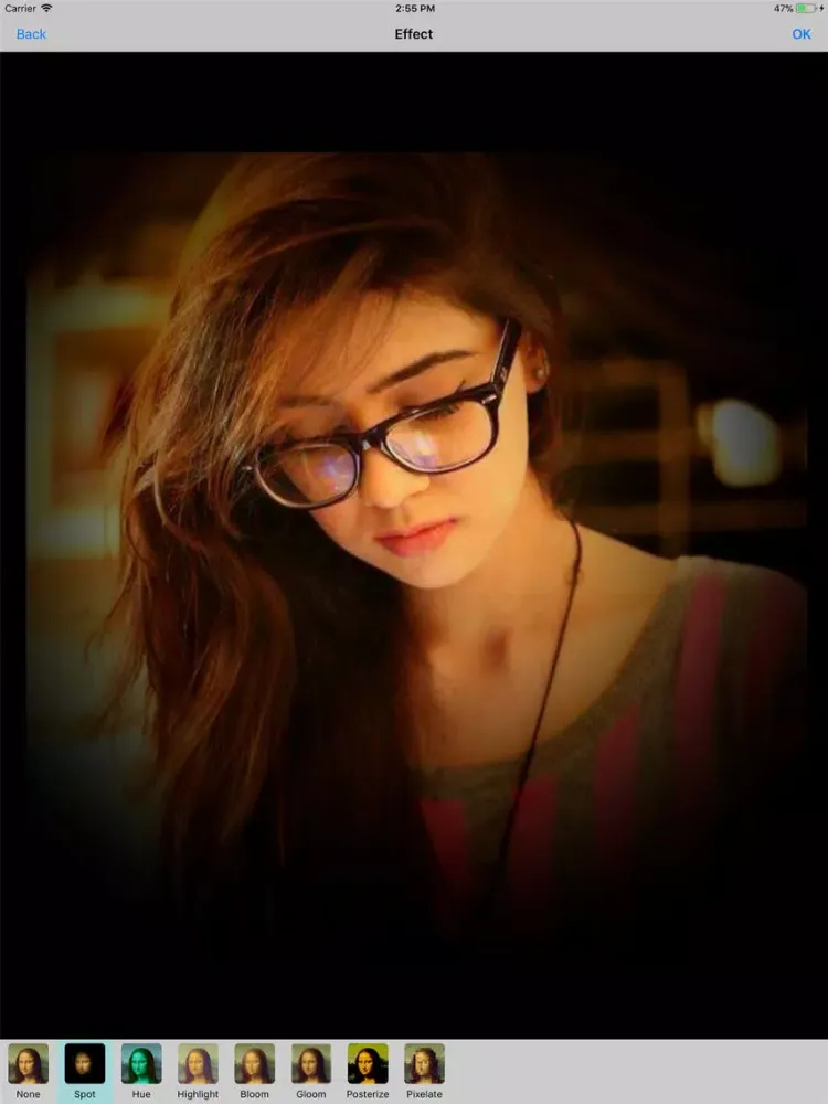 صور Photo Editor & Photo Enhancer iPad 