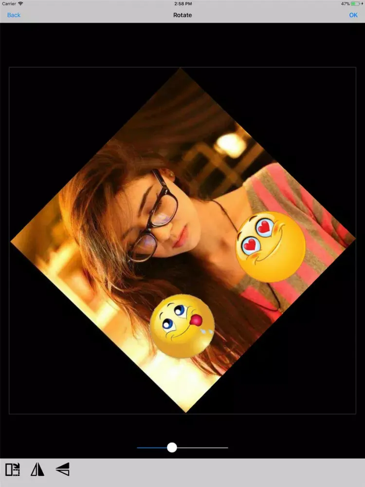 صور Photo Editor & Photo Enhancer iPad 
