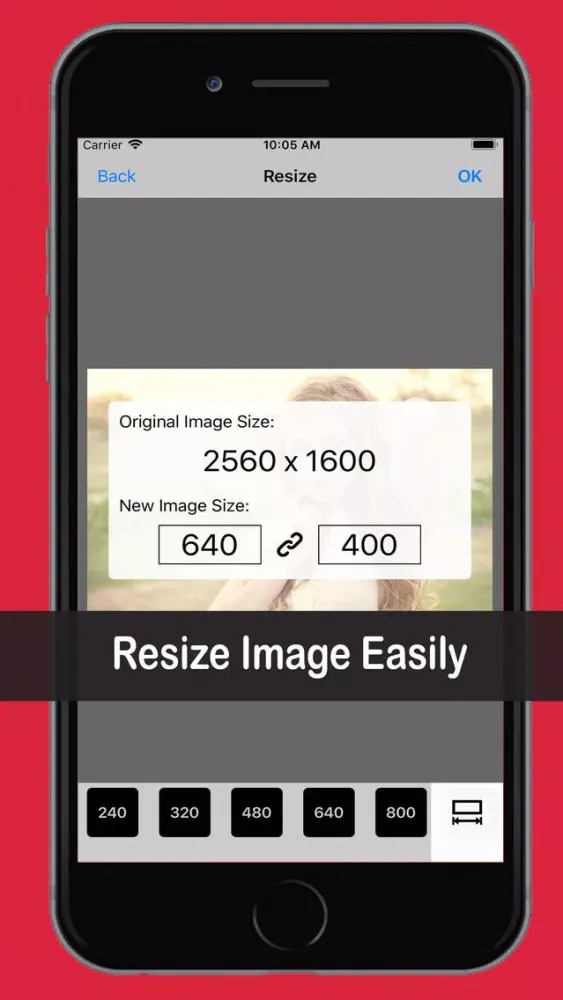 Pic Stickers & Filters Camera 스크린샷