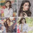 Photo Editor – Mosaic Collage