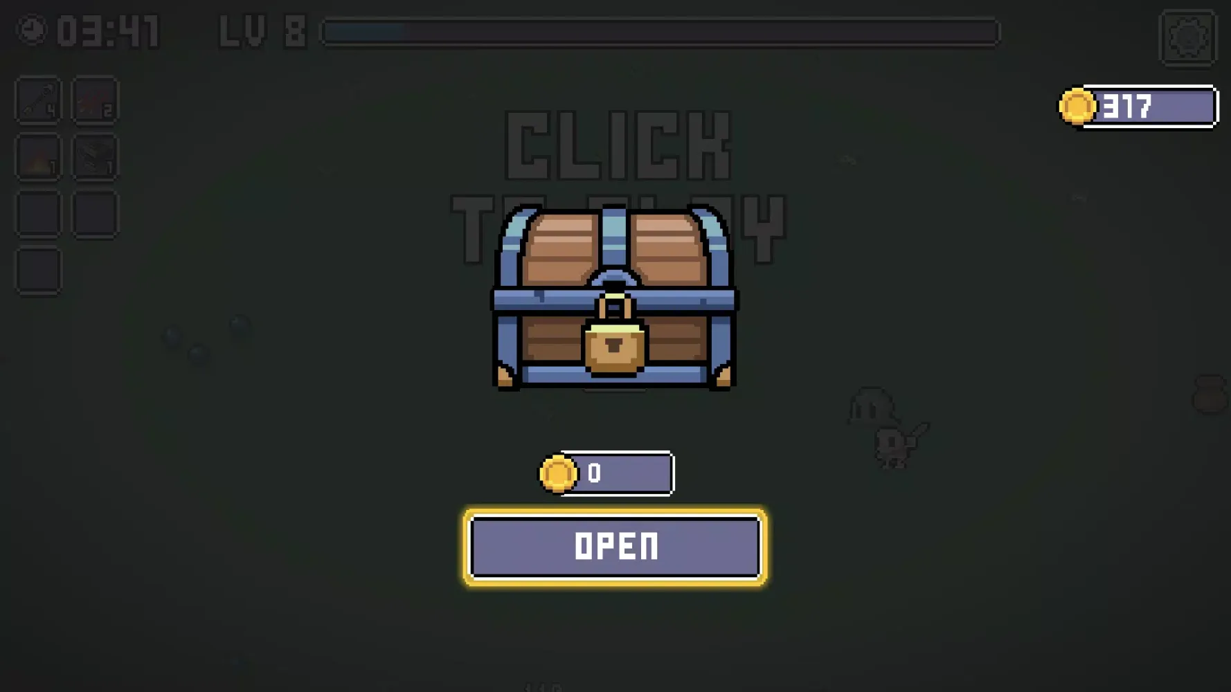 Lands of Blight Screenshots