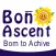Bon Ascent