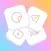 Seven Stars Sticker Tool