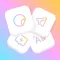Seven Stars Sticker Tool