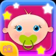 My Future Baby Face Generator My Future Baby Face Generator