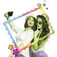 Photo Effects & Stickers