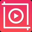 Square Photo Video Fit.No Crop Square Photo Video Fit.No Crop