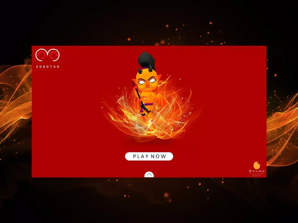 ShootAR | AR Shooting Game iPad 应用截图