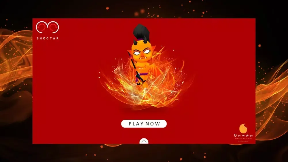 ShootAR | AR Shooting Game应用截图