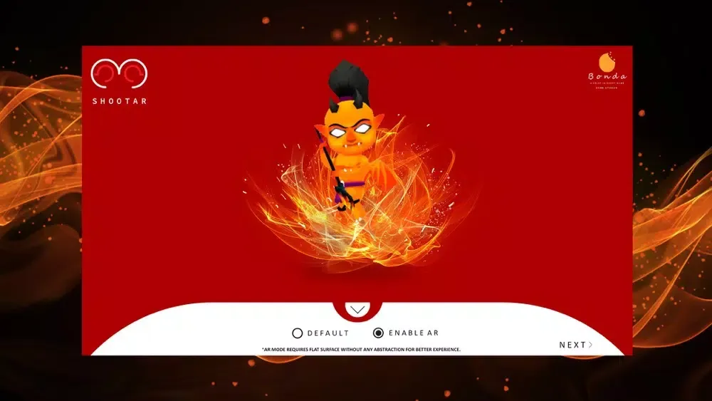 ShootAR | AR Shooting Game应用截图