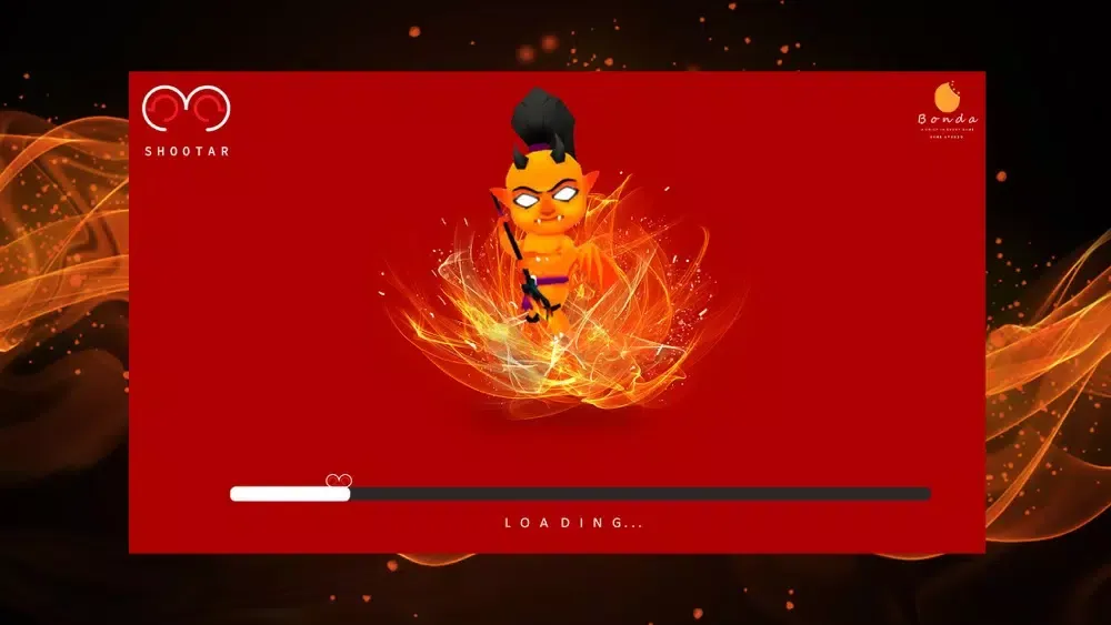 ShootAR | AR Shooting Game应用截图
