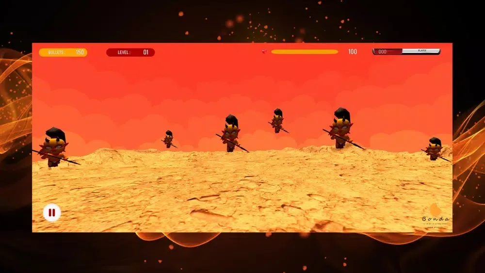 ShootAR | AR Shooting Game应用截图