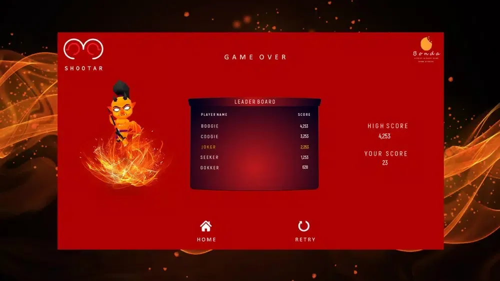 ShootAR | AR Shooting Game应用截图