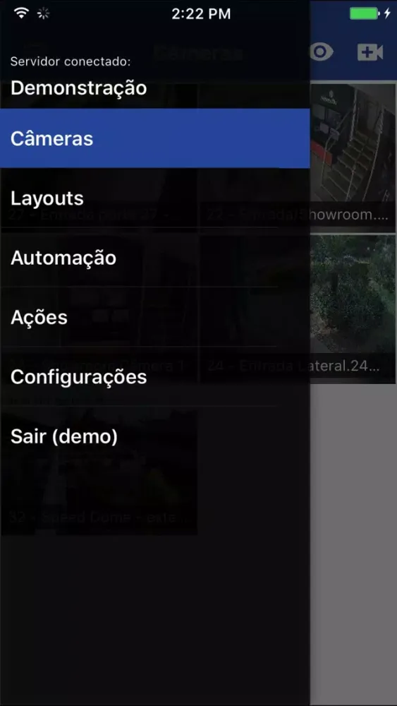 Скриншоты ATGB Mobile