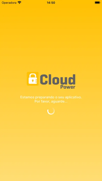 Cloud Power Ekran Görüntüleri