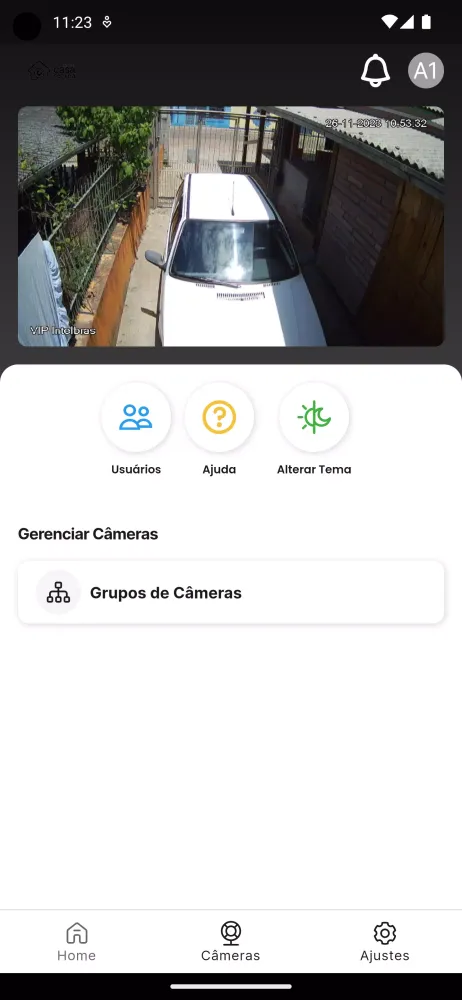 Minha Casa Segura Screenshots