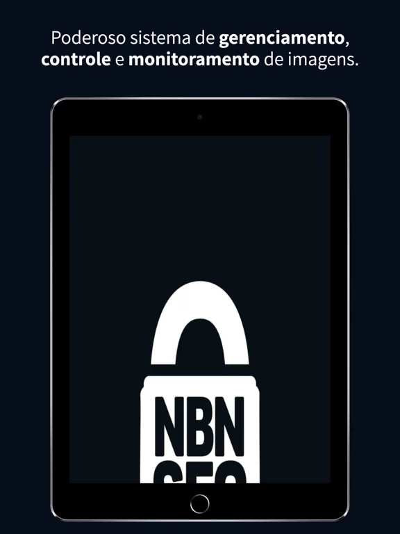 NBN SEG iPad  Ekran Görüntüleri