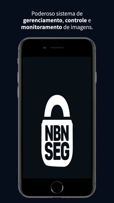 NBN SEG Ekran Görüntüleri