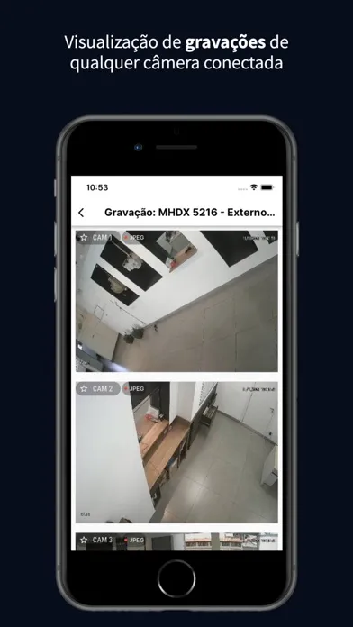 NBN SEG Ekran Görüntüleri