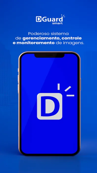 Screenshot di D-Guard Smart