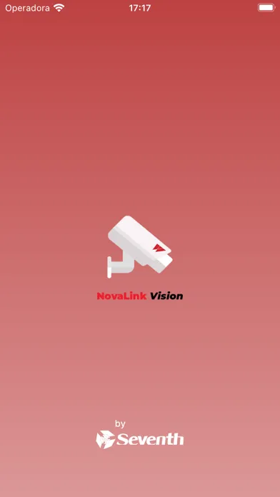 NovaLink Vision سکرین شاٹس