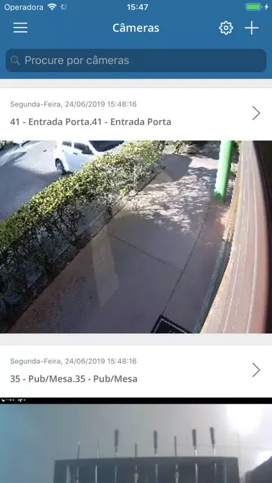 Tangkapan skrin RAD Viewer