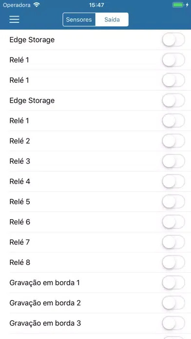 Tangkapan skrin RAD Viewer